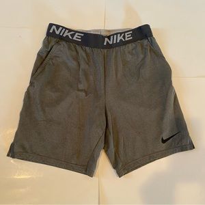 Mens Nike Shorts Medium